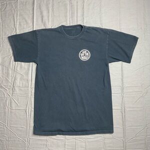 Vans Dark Blue Short Sleeve Tee